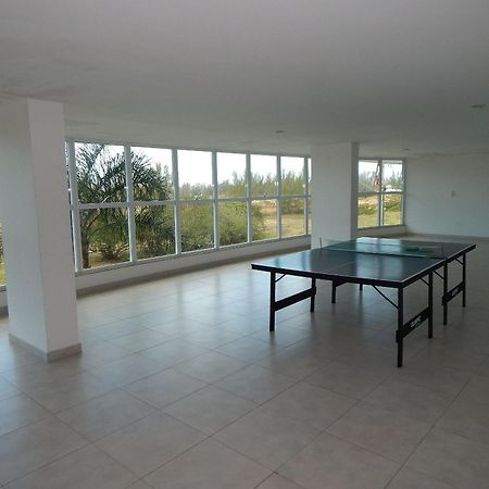 Condominio Sant Martin - Alto Luxo Com Piscina, Churrasqueira E Academia Κάμπο Φρίο Εξωτερικό φωτογραφία