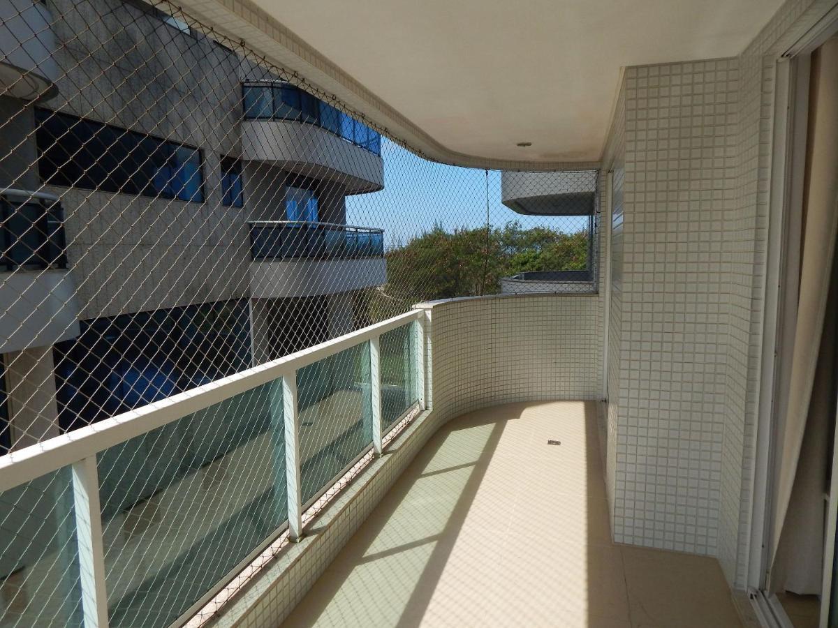 Condominio Sant Martin - Alto Luxo Com Piscina, Churrasqueira E Academia Κάμπο Φρίο Εξωτερικό φωτογραφία