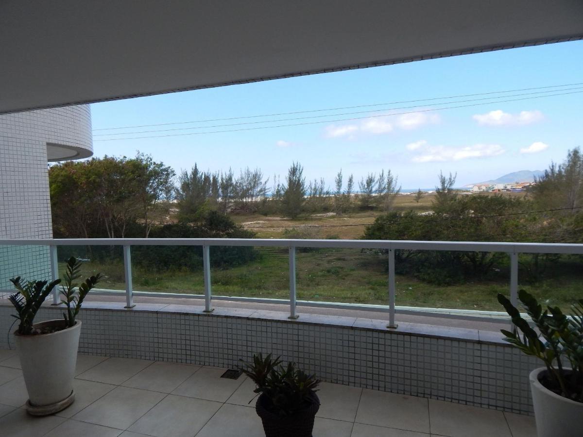 Condominio Sant Martin - Alto Luxo Com Piscina, Churrasqueira E Academia Κάμπο Φρίο Εξωτερικό φωτογραφία