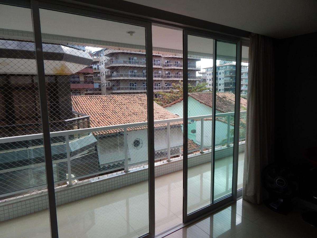 Condominio Sant Martin - Alto Luxo Com Piscina, Churrasqueira E Academia Κάμπο Φρίο Εξωτερικό φωτογραφία