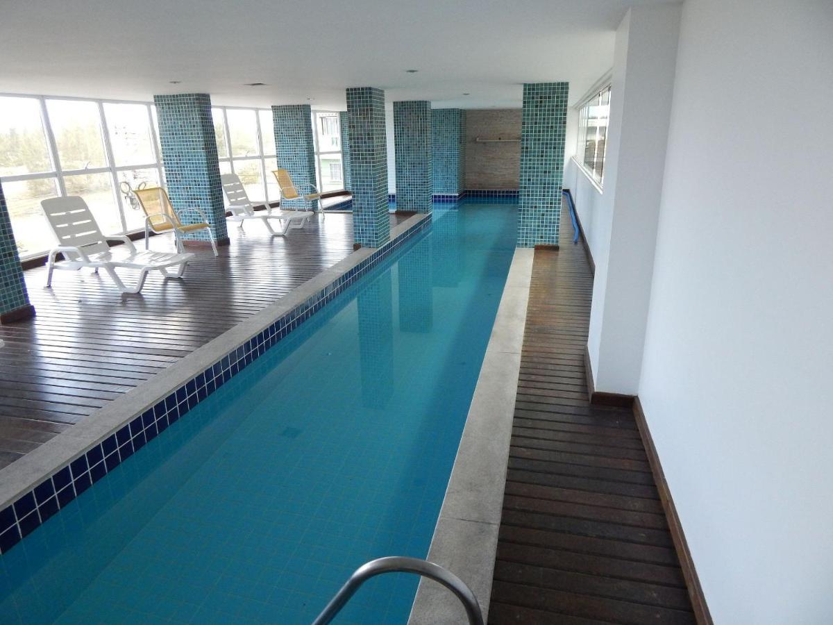 Condominio Sant Martin - Alto Luxo Com Piscina, Churrasqueira E Academia Κάμπο Φρίο Εξωτερικό φωτογραφία