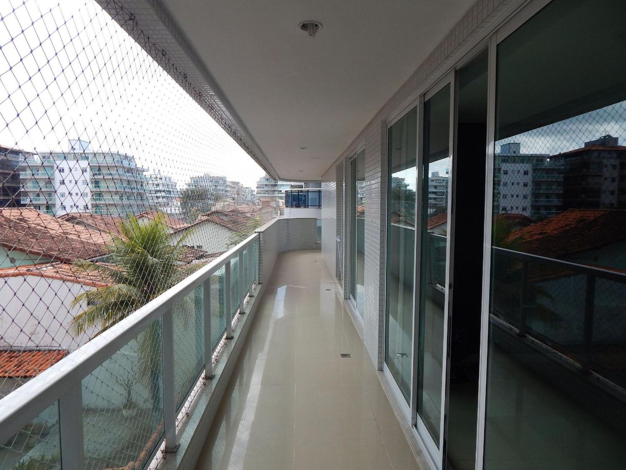 Condominio Sant Martin - Alto Luxo Com Piscina, Churrasqueira E Academia Κάμπο Φρίο Εξωτερικό φωτογραφία