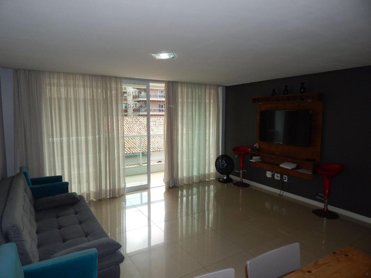 Condominio Sant Martin - Alto Luxo Com Piscina, Churrasqueira E Academia Κάμπο Φρίο Εξωτερικό φωτογραφία