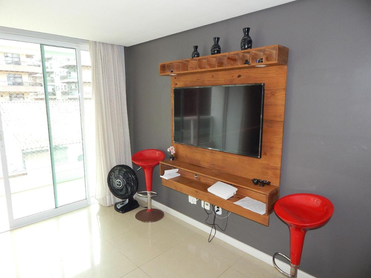 Condominio Sant Martin - Alto Luxo Com Piscina, Churrasqueira E Academia Κάμπο Φρίο Εξωτερικό φωτογραφία