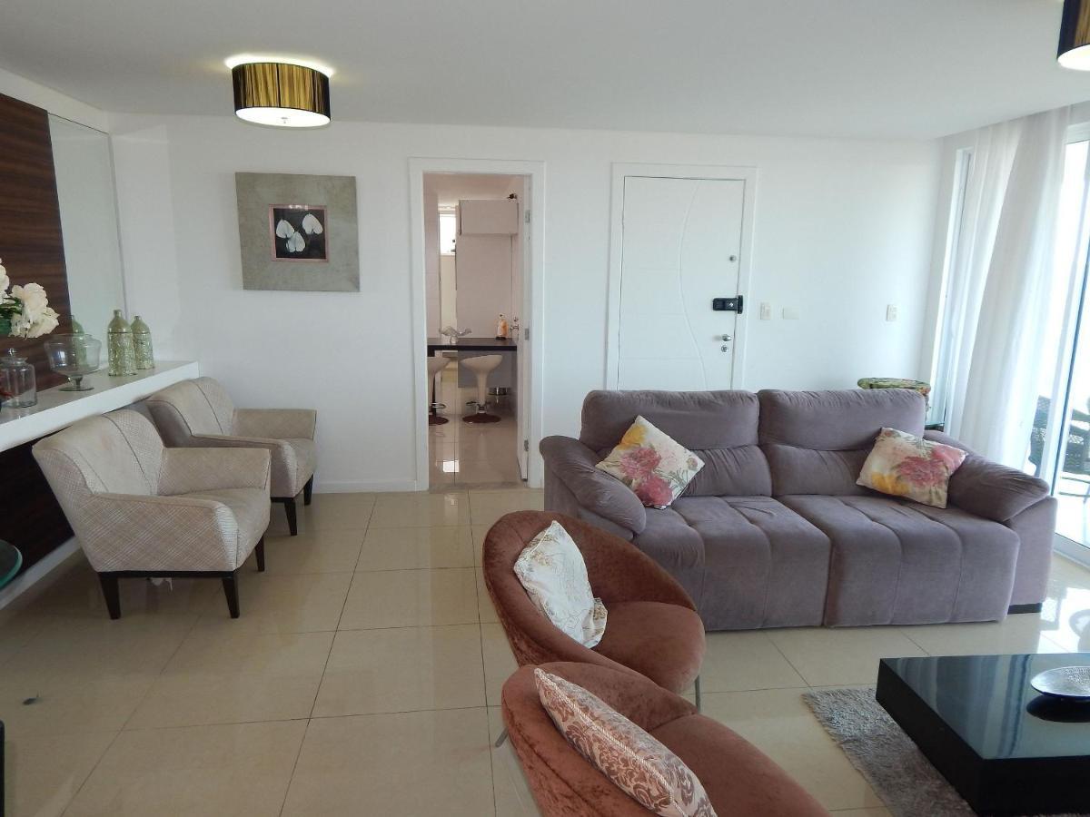 Condominio Sant Martin - Alto Luxo Com Piscina, Churrasqueira E Academia Κάμπο Φρίο Εξωτερικό φωτογραφία