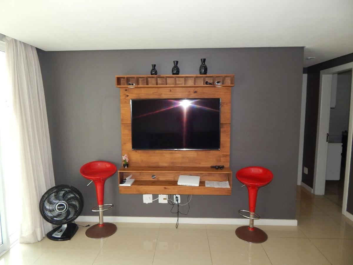 Condominio Sant Martin - Alto Luxo Com Piscina, Churrasqueira E Academia Κάμπο Φρίο Εξωτερικό φωτογραφία