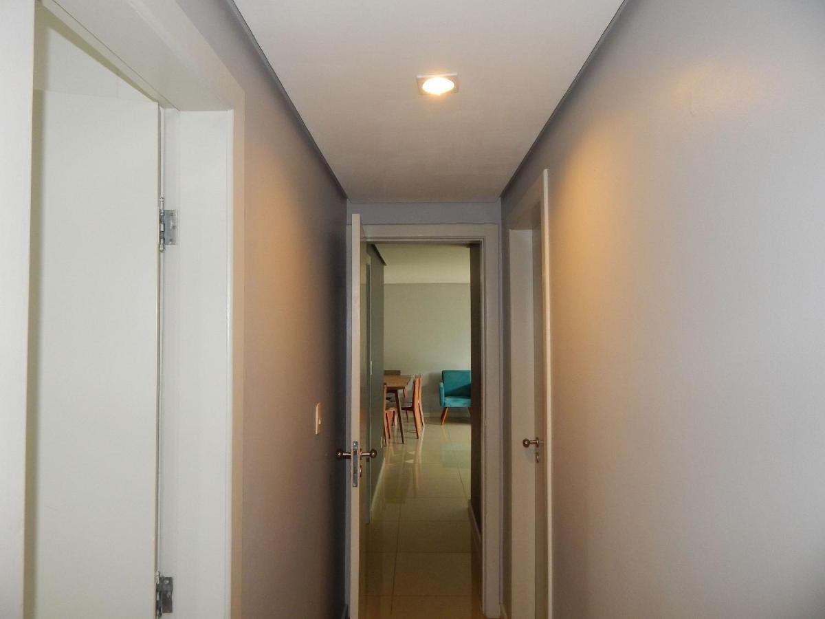 Condominio Sant Martin - Alto Luxo Com Piscina, Churrasqueira E Academia Κάμπο Φρίο Εξωτερικό φωτογραφία
