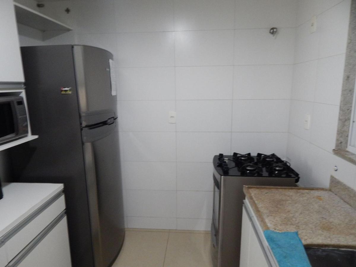 Condominio Sant Martin - Alto Luxo Com Piscina, Churrasqueira E Academia Κάμπο Φρίο Εξωτερικό φωτογραφία