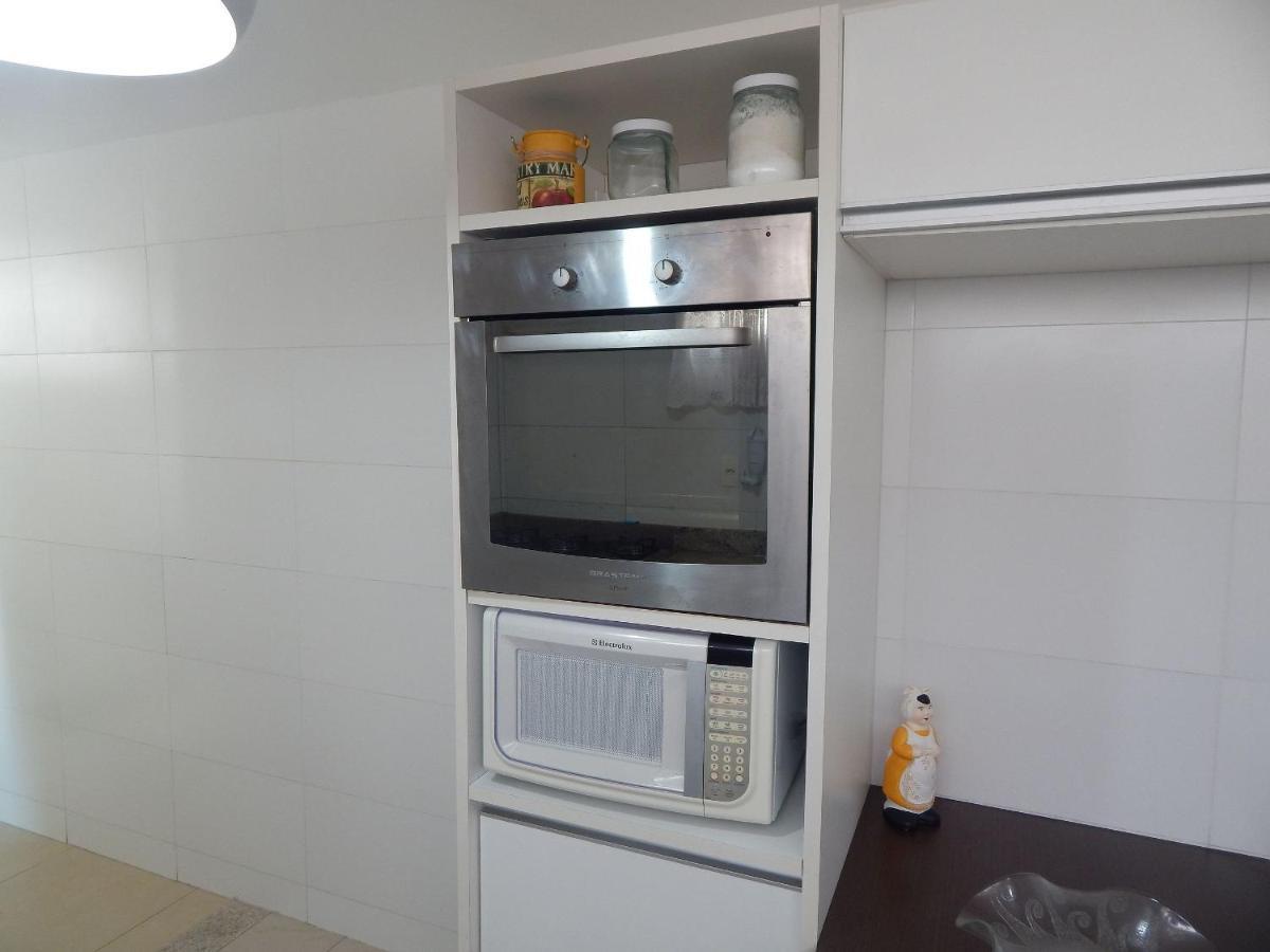 Condominio Sant Martin - Alto Luxo Com Piscina, Churrasqueira E Academia Κάμπο Φρίο Εξωτερικό φωτογραφία