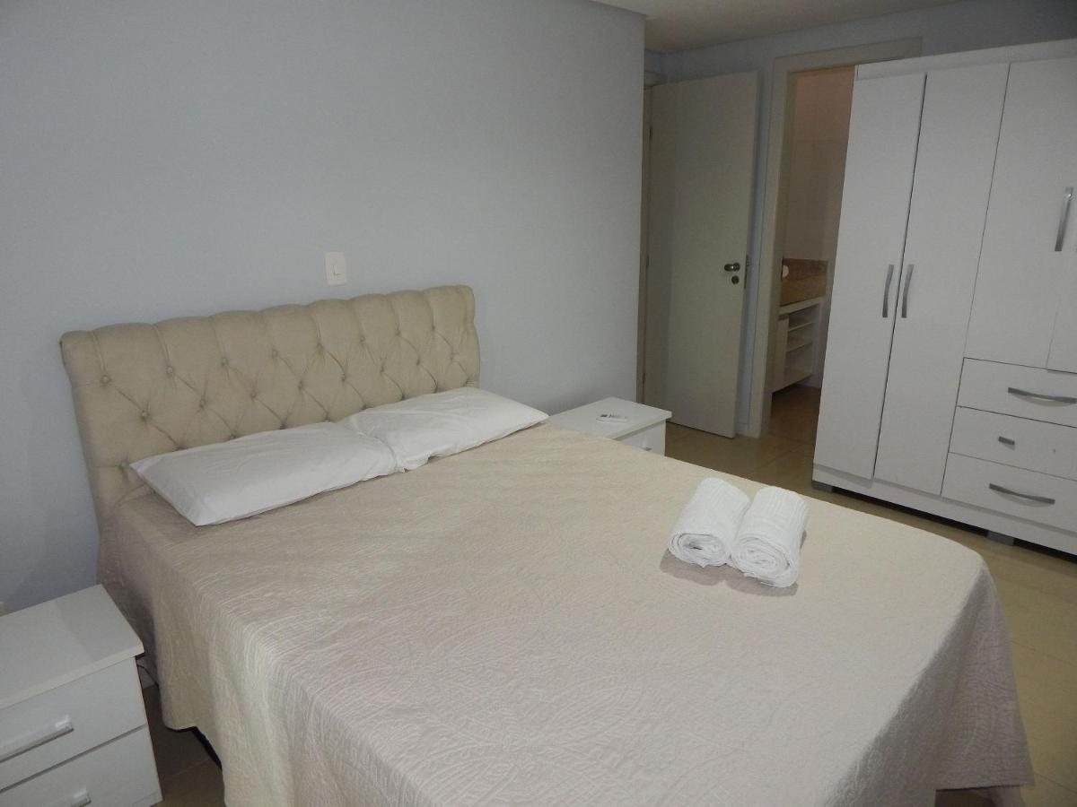 Condominio Sant Martin - Alto Luxo Com Piscina, Churrasqueira E Academia Κάμπο Φρίο Εξωτερικό φωτογραφία