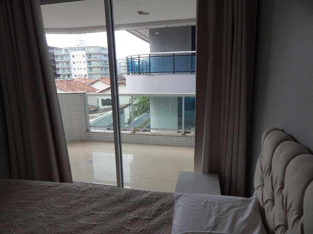 Condominio Sant Martin - Alto Luxo Com Piscina, Churrasqueira E Academia Κάμπο Φρίο Εξωτερικό φωτογραφία