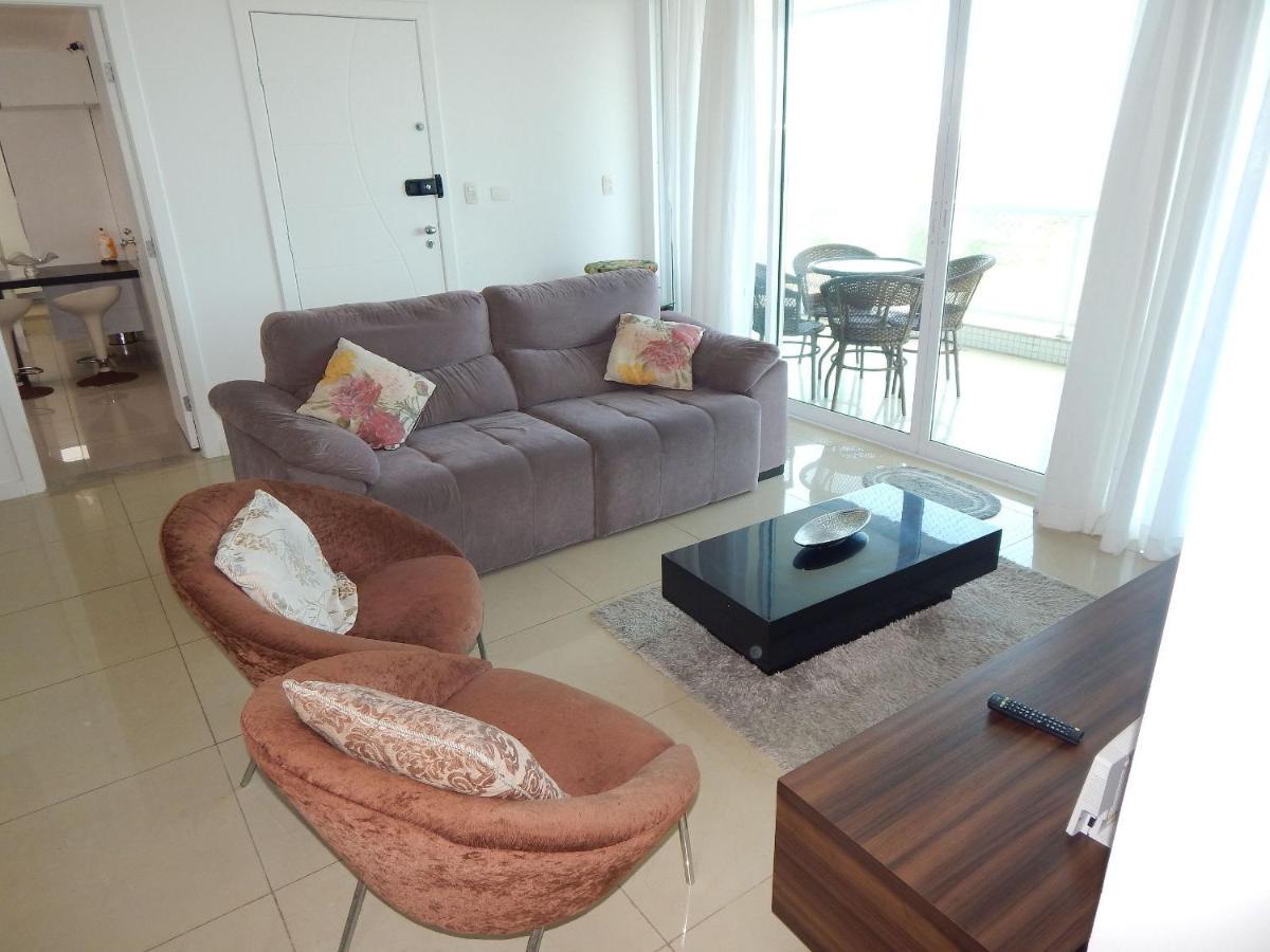 Condominio Sant Martin - Alto Luxo Com Piscina, Churrasqueira E Academia Κάμπο Φρίο Εξωτερικό φωτογραφία