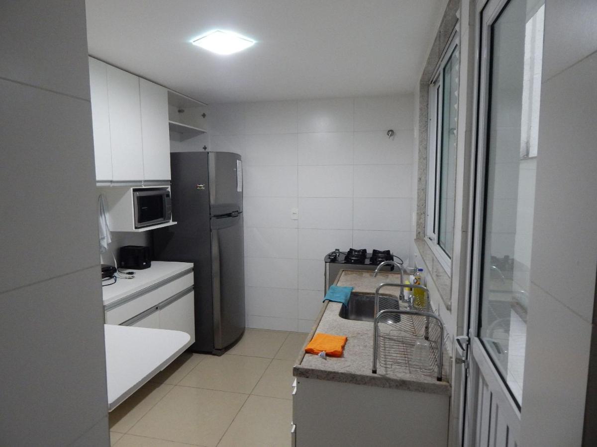 Condominio Sant Martin - Alto Luxo Com Piscina, Churrasqueira E Academia Κάμπο Φρίο Εξωτερικό φωτογραφία