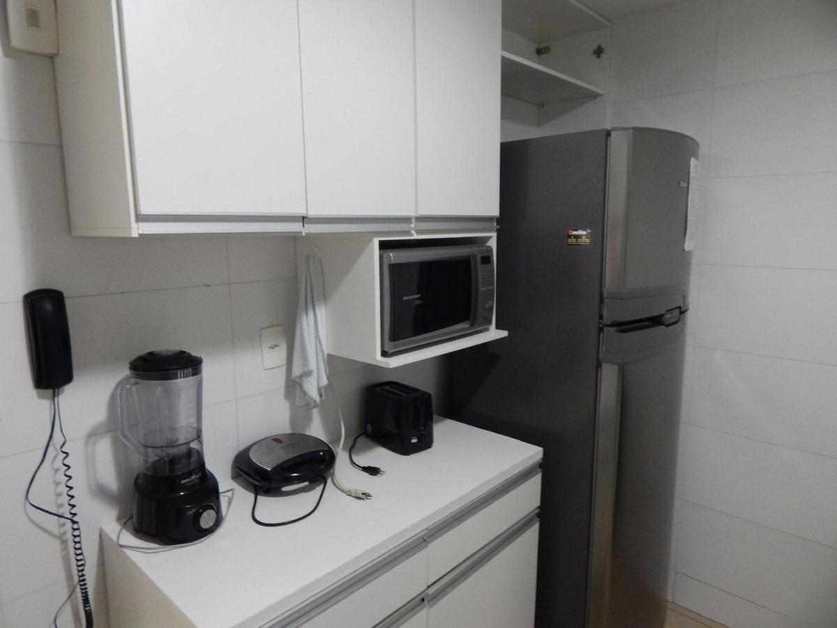 Condominio Sant Martin - Alto Luxo Com Piscina, Churrasqueira E Academia Κάμπο Φρίο Εξωτερικό φωτογραφία