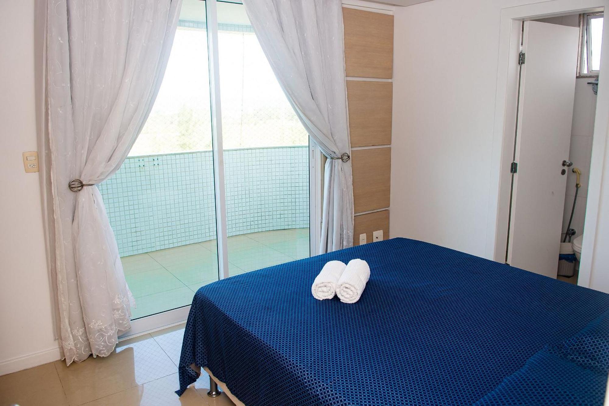 Condominio Sant Martin - Alto Luxo Com Piscina, Churrasqueira E Academia Κάμπο Φρίο Εξωτερικό φωτογραφία