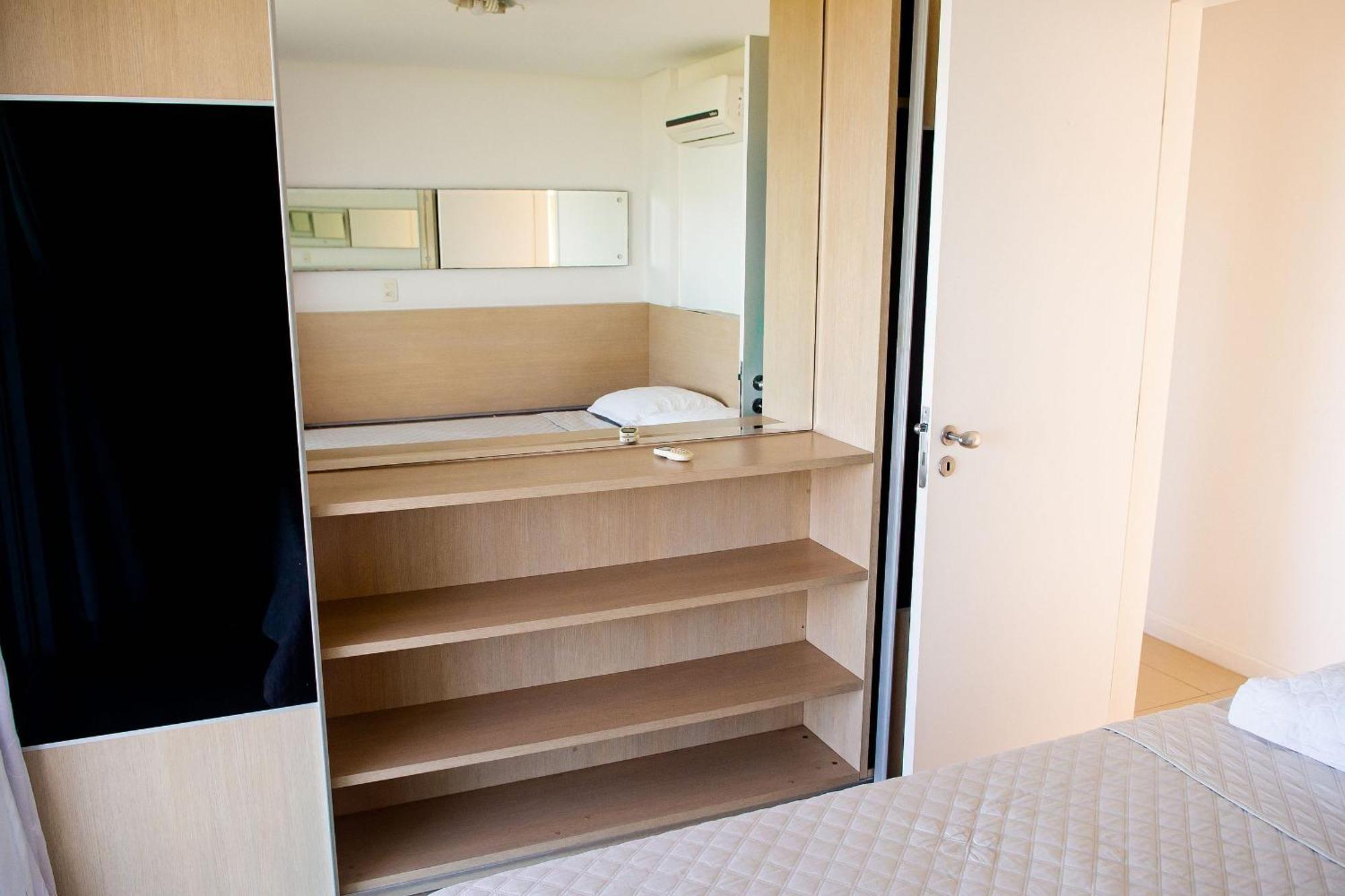 Condominio Sant Martin - Alto Luxo Com Piscina, Churrasqueira E Academia Κάμπο Φρίο Εξωτερικό φωτογραφία