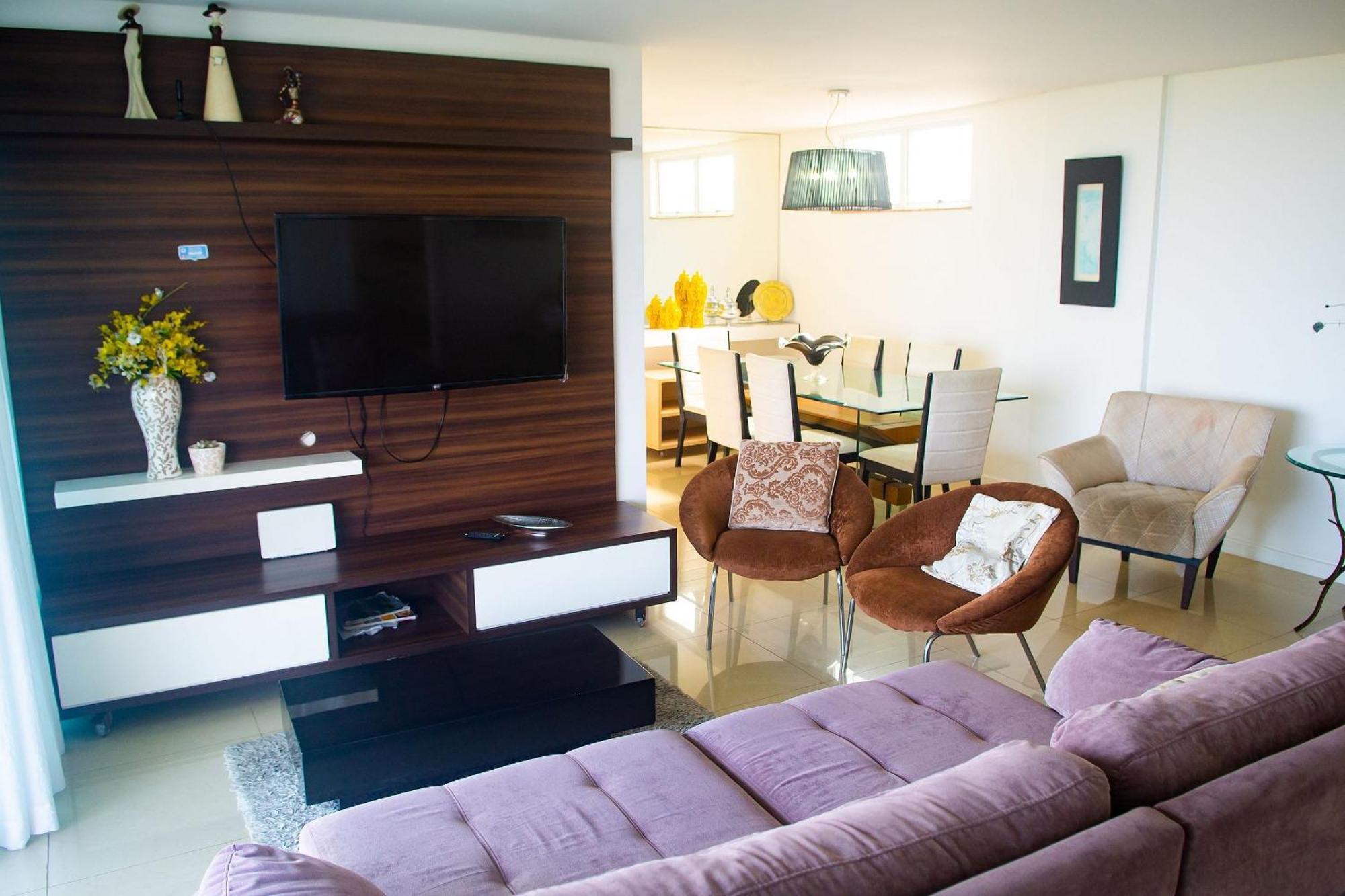 Condominio Sant Martin - Alto Luxo Com Piscina, Churrasqueira E Academia Κάμπο Φρίο Εξωτερικό φωτογραφία