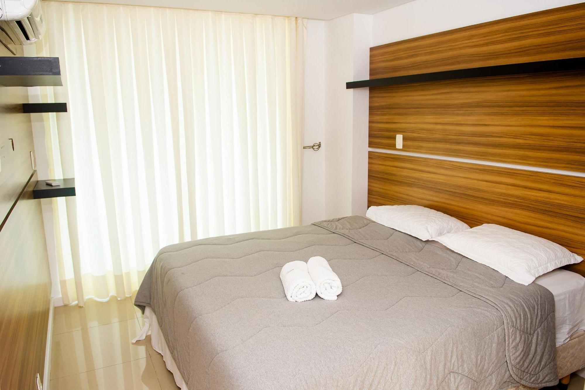 Condominio Sant Martin - Alto Luxo Com Piscina, Churrasqueira E Academia Κάμπο Φρίο Εξωτερικό φωτογραφία