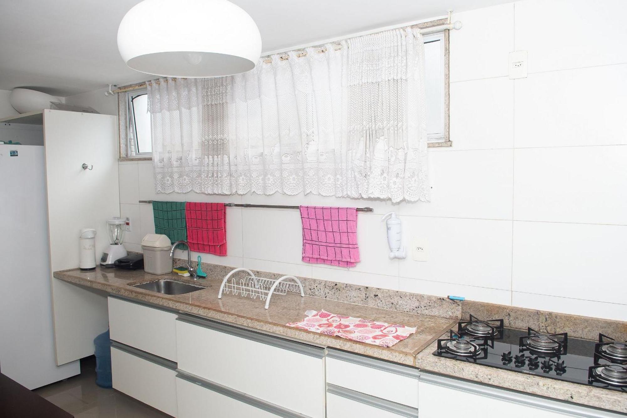 Condominio Sant Martin - Alto Luxo Com Piscina, Churrasqueira E Academia Κάμπο Φρίο Εξωτερικό φωτογραφία