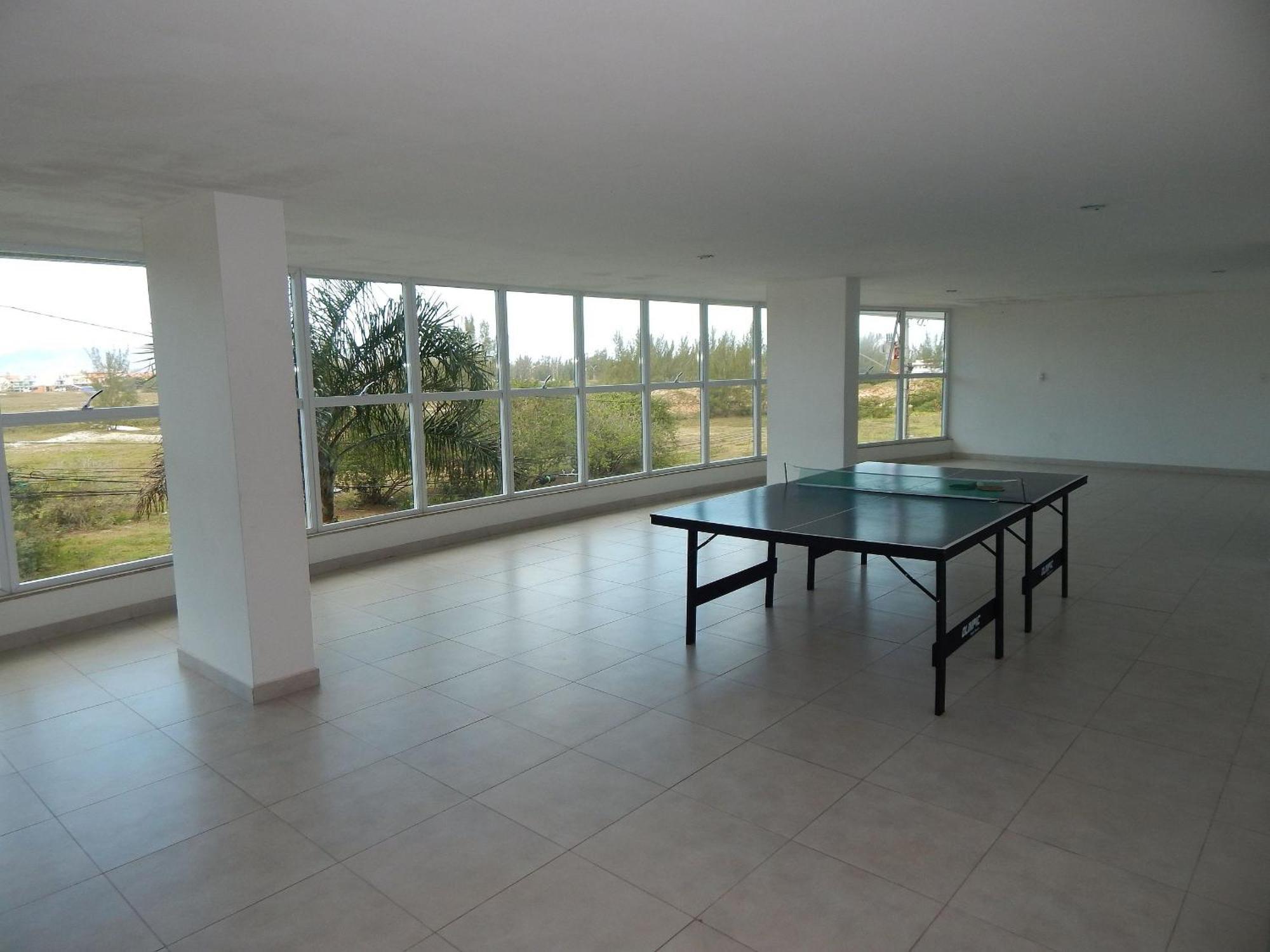 Condominio Sant Martin - Alto Luxo Com Piscina, Churrasqueira E Academia Κάμπο Φρίο Εξωτερικό φωτογραφία
