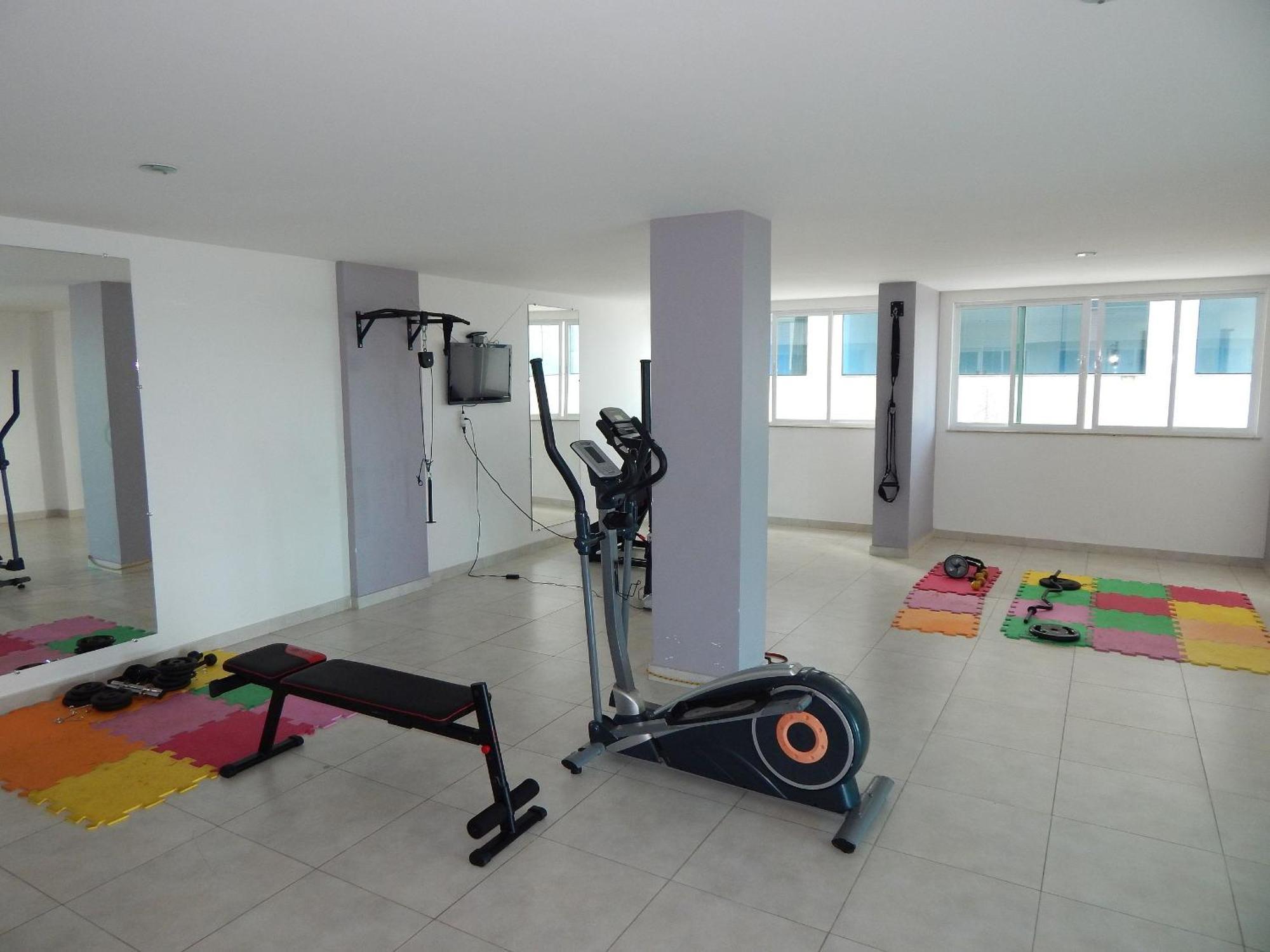 Condominio Sant Martin - Alto Luxo Com Piscina, Churrasqueira E Academia Κάμπο Φρίο Εξωτερικό φωτογραφία