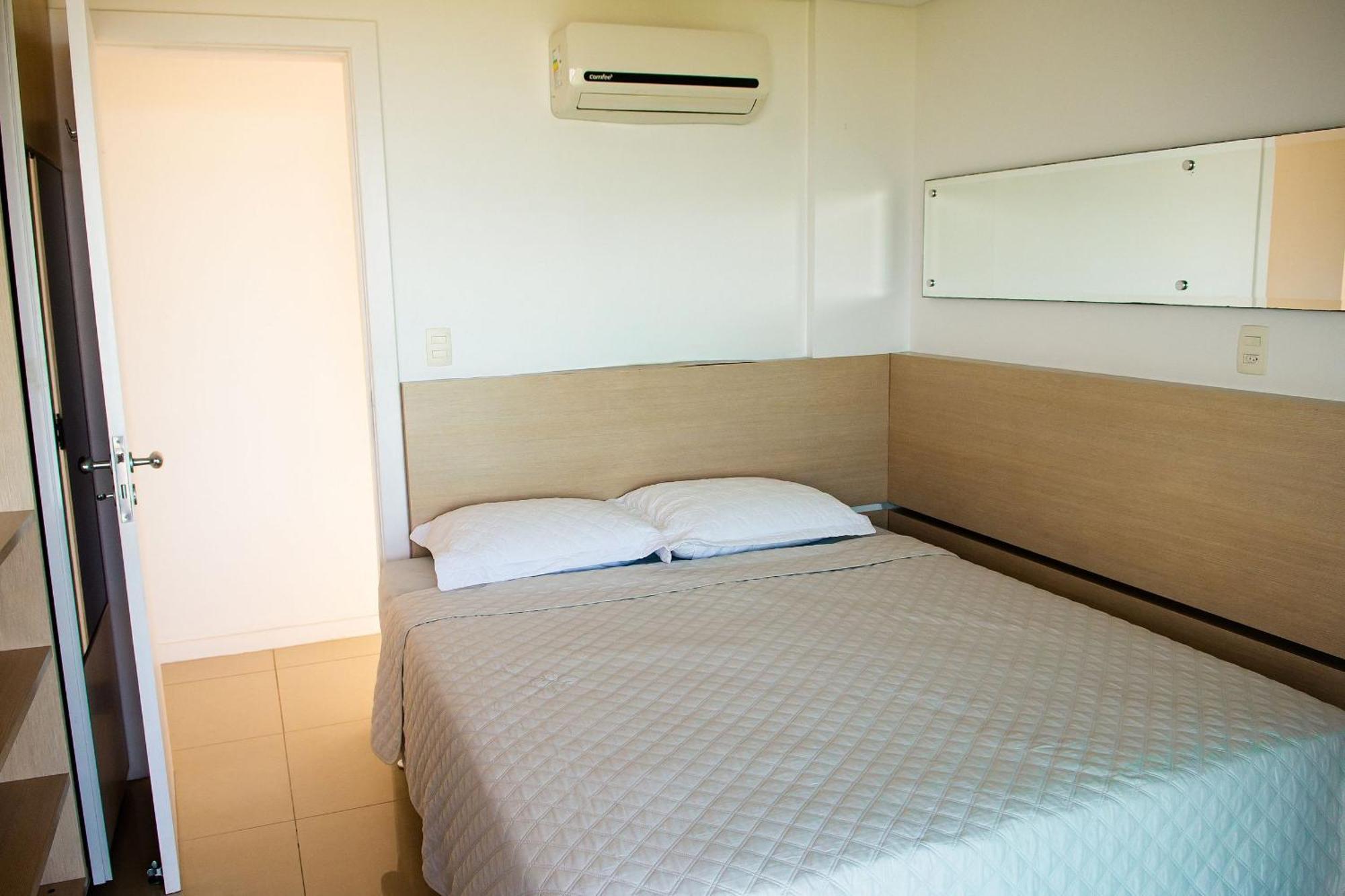 Condominio Sant Martin - Alto Luxo Com Piscina, Churrasqueira E Academia Κάμπο Φρίο Εξωτερικό φωτογραφία