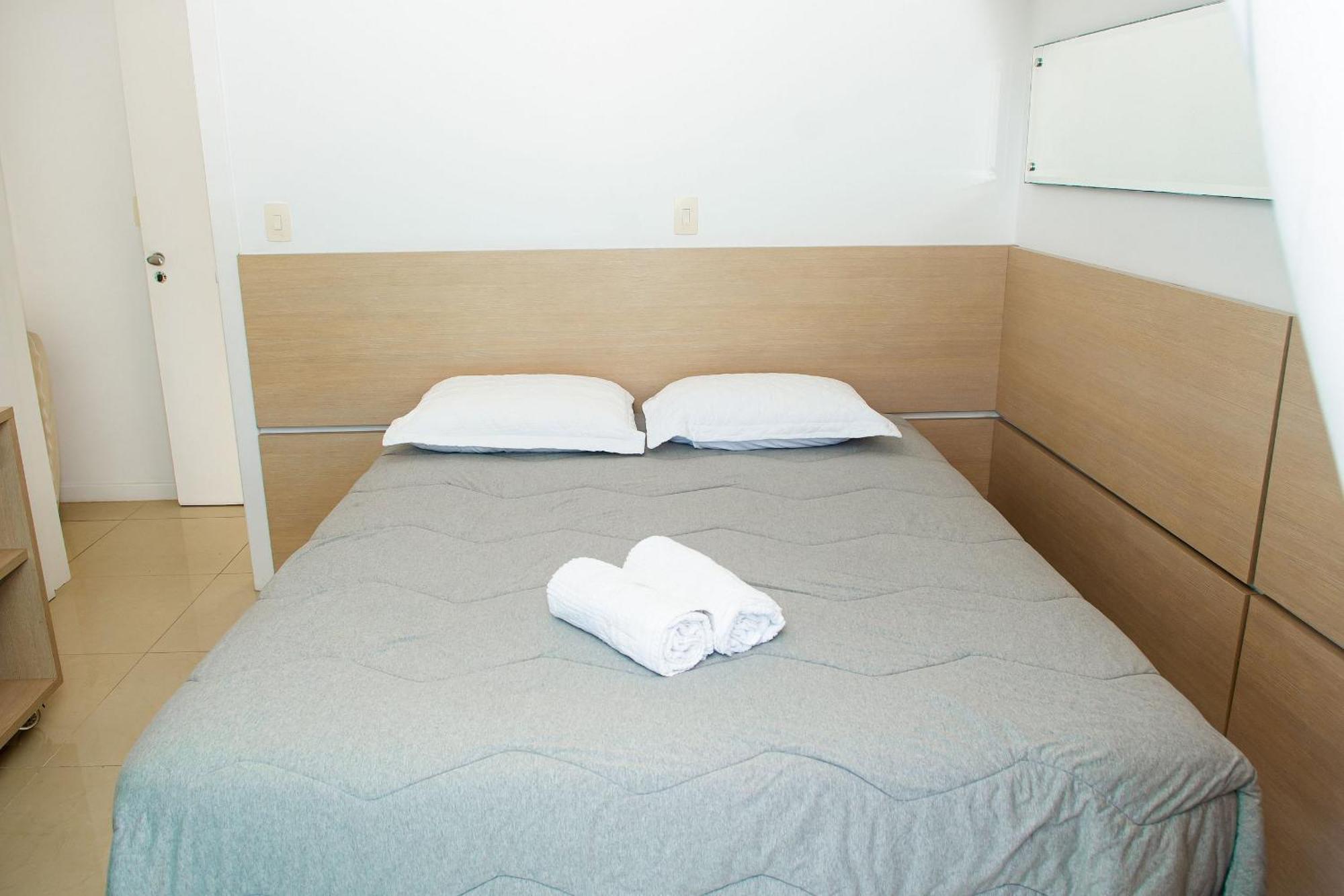 Condominio Sant Martin - Alto Luxo Com Piscina, Churrasqueira E Academia Κάμπο Φρίο Εξωτερικό φωτογραφία