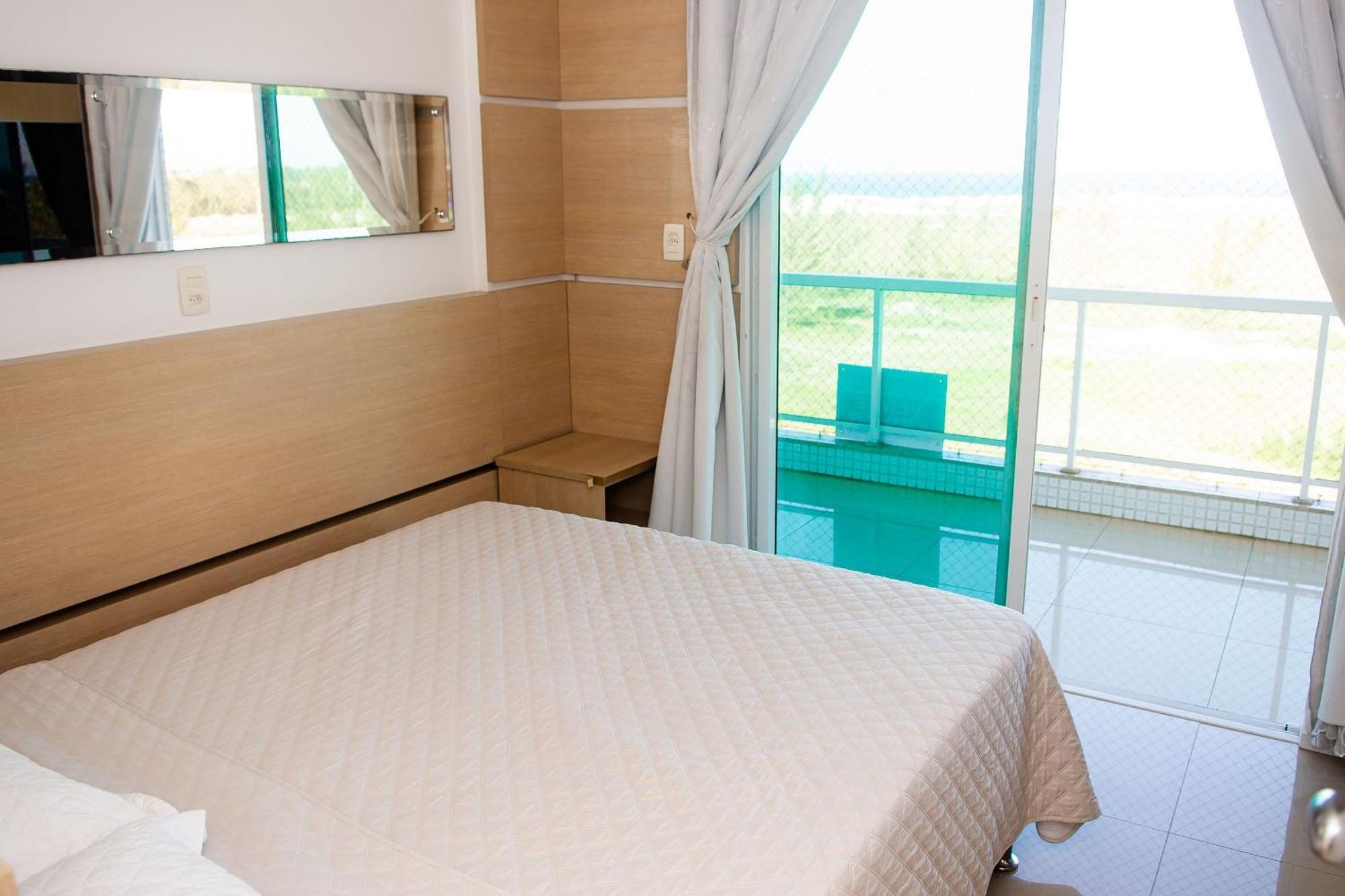 Condominio Sant Martin - Alto Luxo Com Piscina, Churrasqueira E Academia Κάμπο Φρίο Εξωτερικό φωτογραφία
